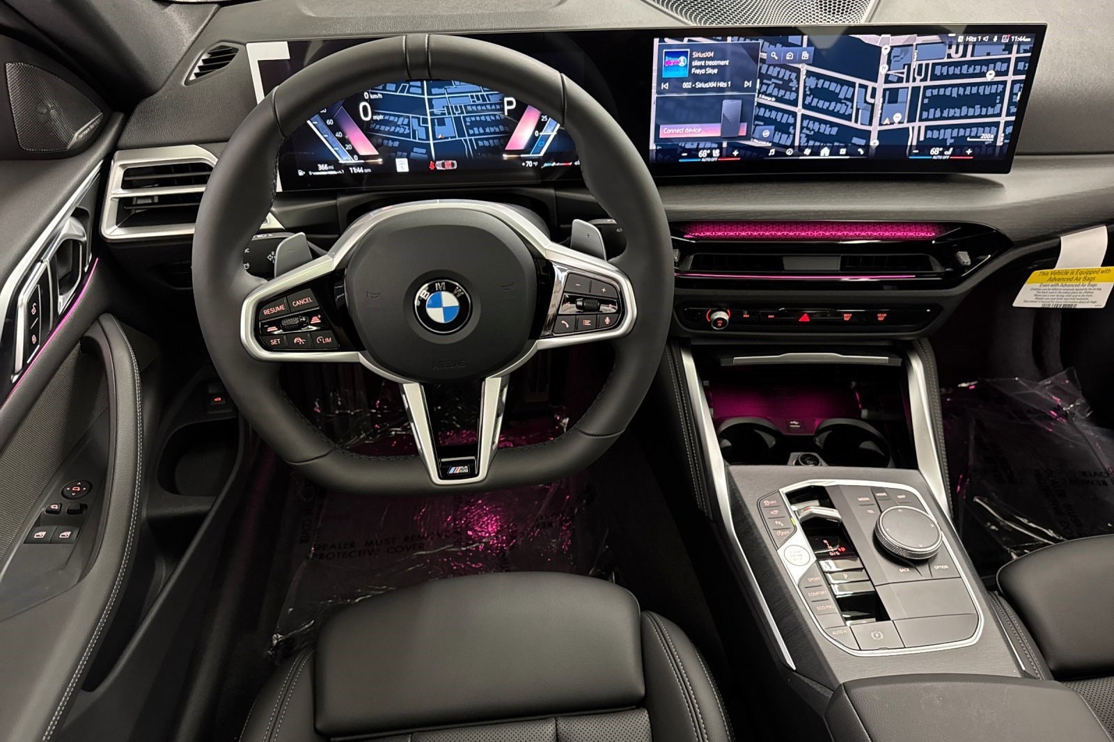 2026 BMW 4 Series 430i - Photo 25
