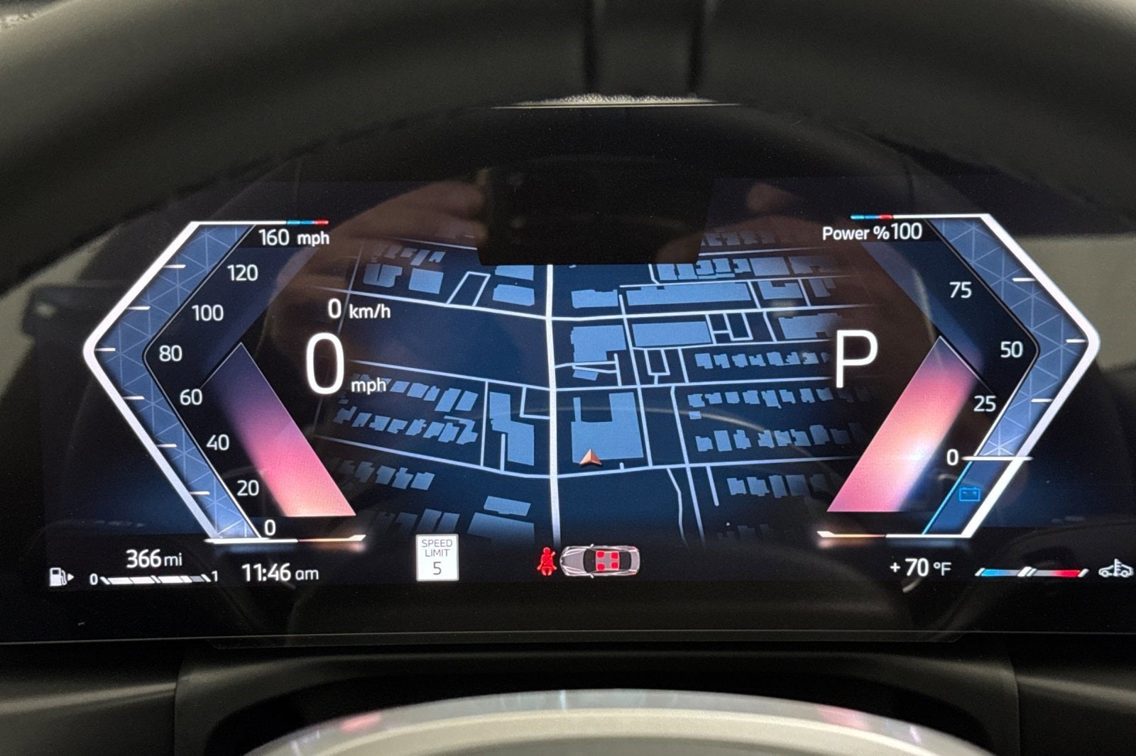 2026 BMW 4 Series 430i - Photo 18