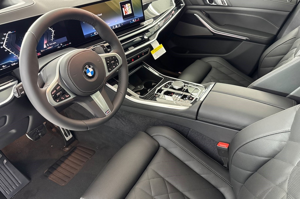 Used 2026 BMW X5 sDrive40i SUV