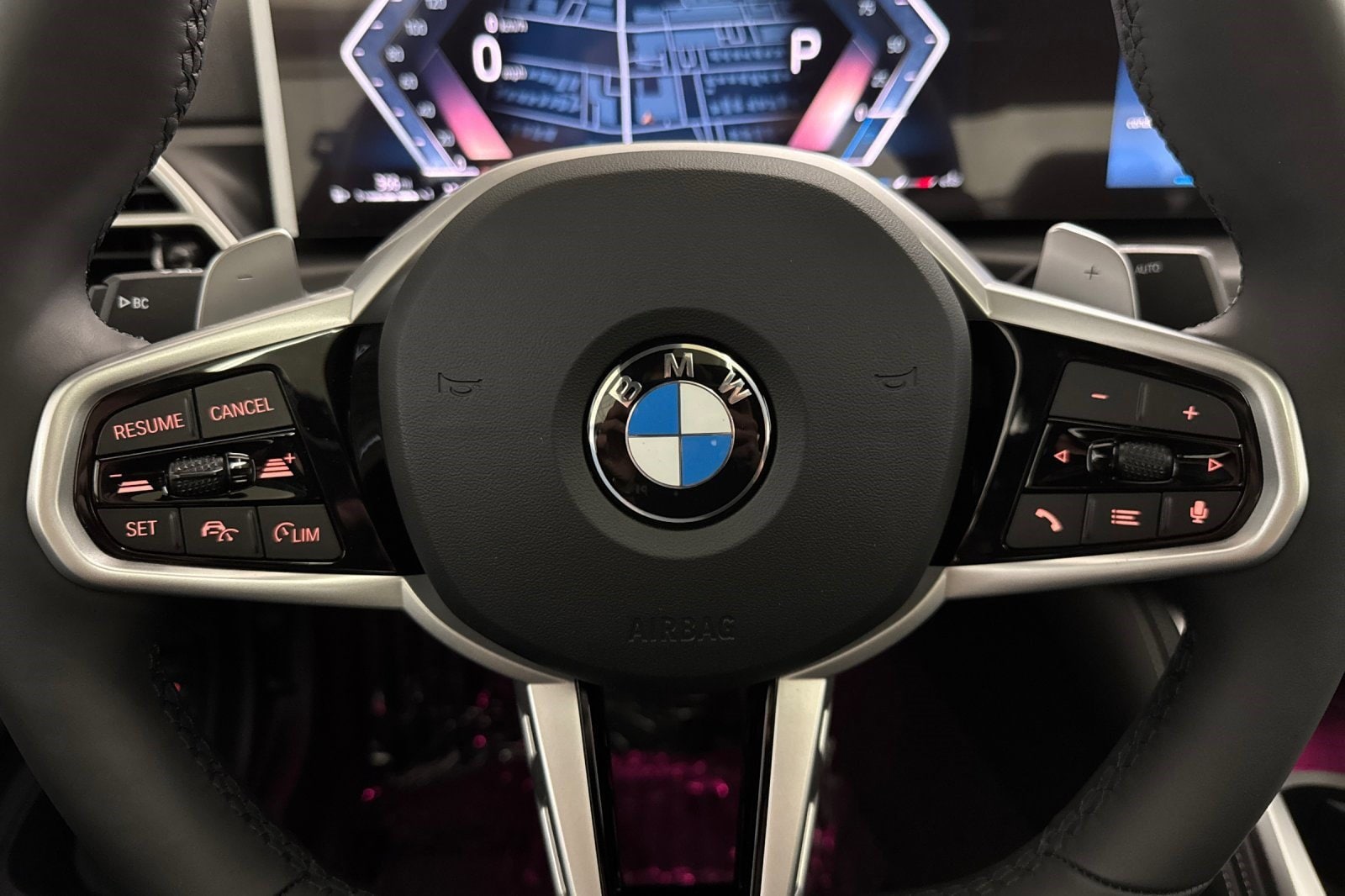 2026 BMW 4 Series 430i - Photo 16