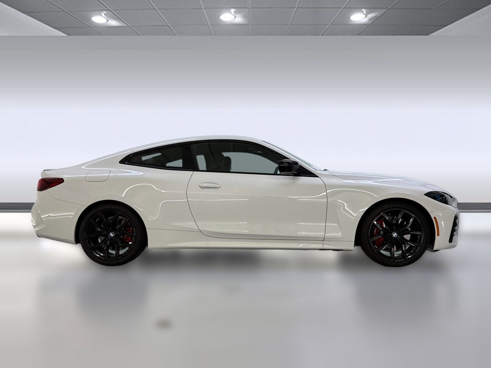 2026 BMW 4 Series 430i - Photo 7