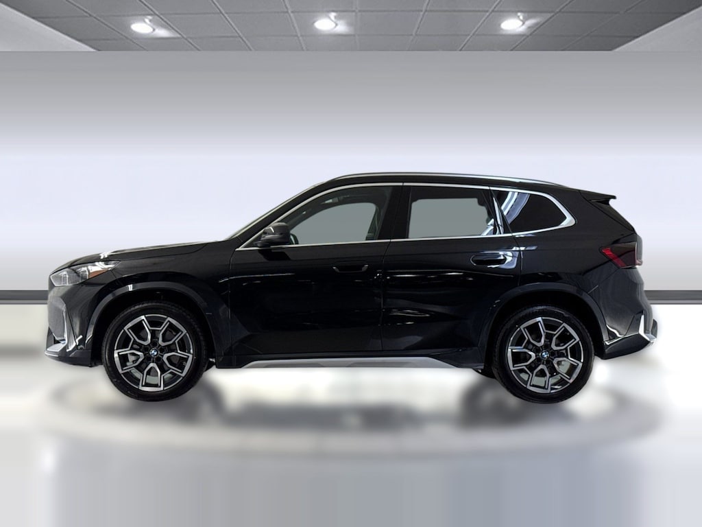 Used 2026 BMW X1 xDrive28i SUV