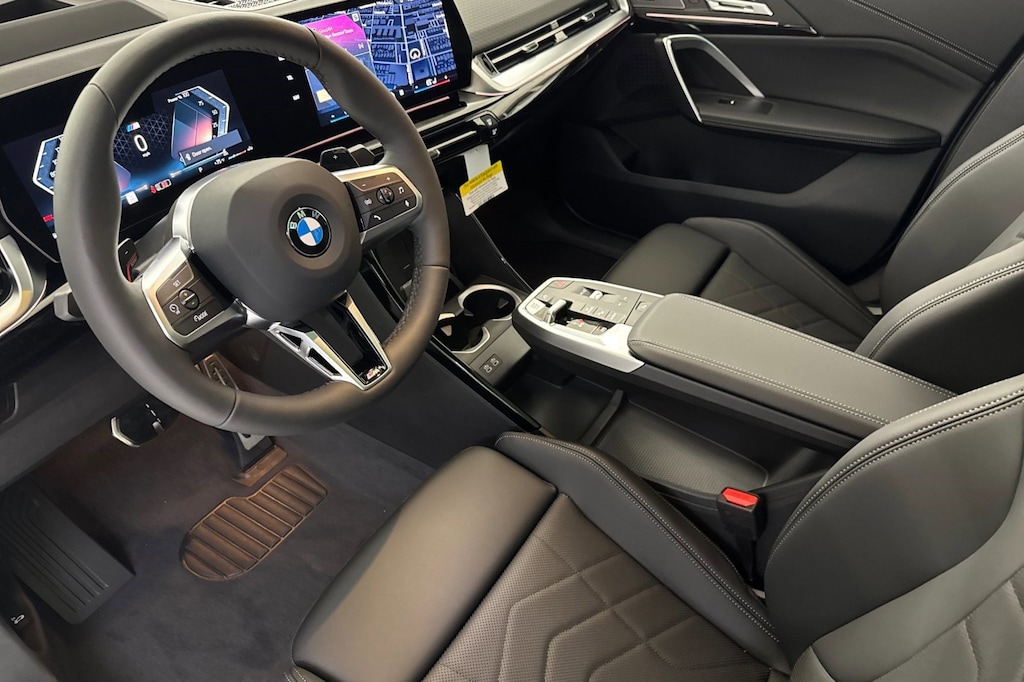Used 2026 BMW X2 xDrive28i SUV
