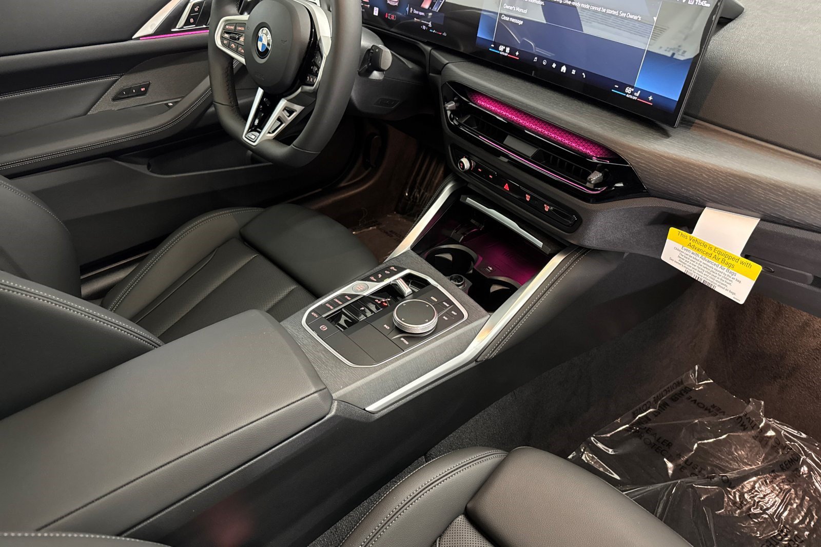 2026 BMW 4 Series 430i - Photo 26