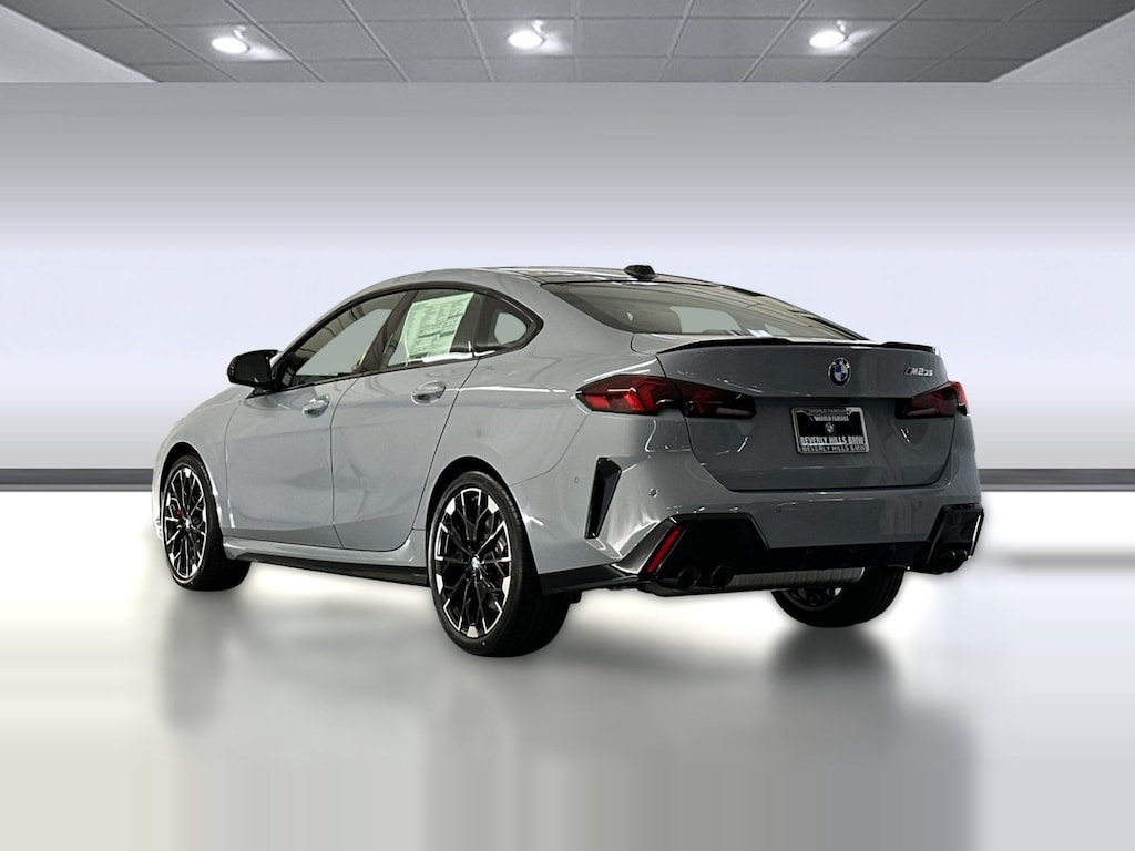 Used 2026 BMW M235i xDrive Gran Coupe