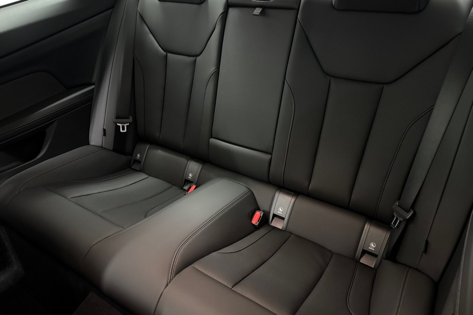 2026 BMW 4 Series 430i - Photo 20