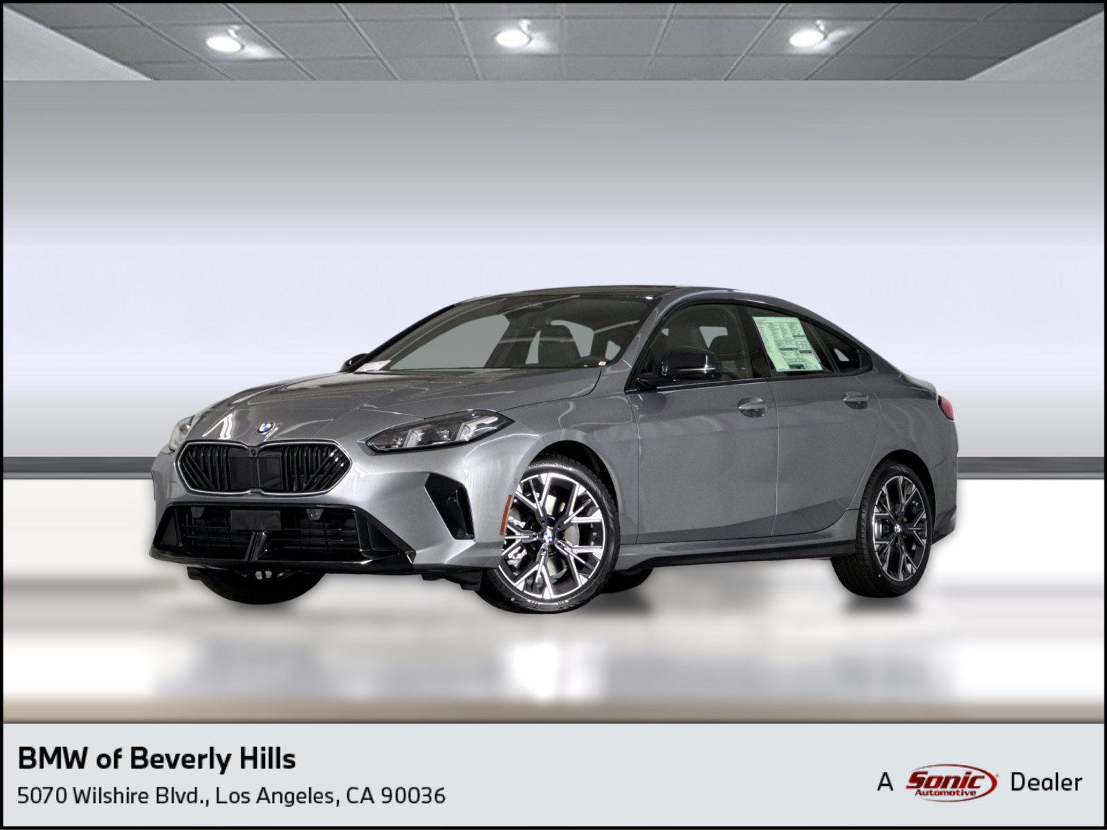  BMW 228i