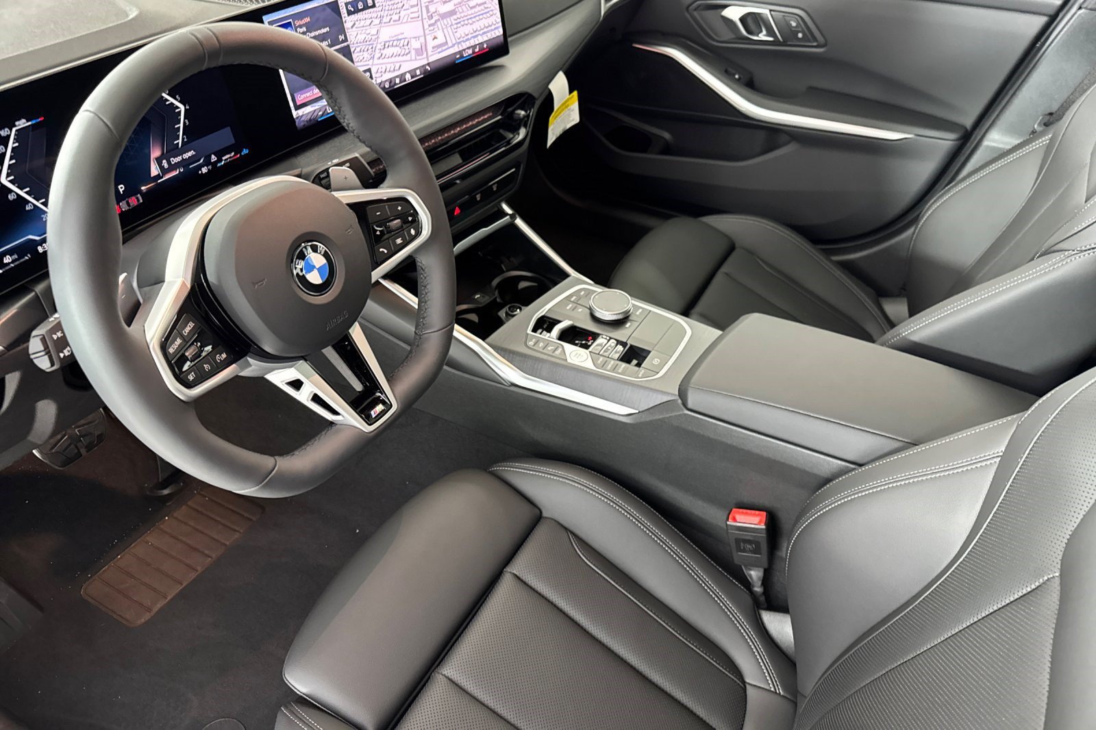 New 2026 BMW 330i Sedan