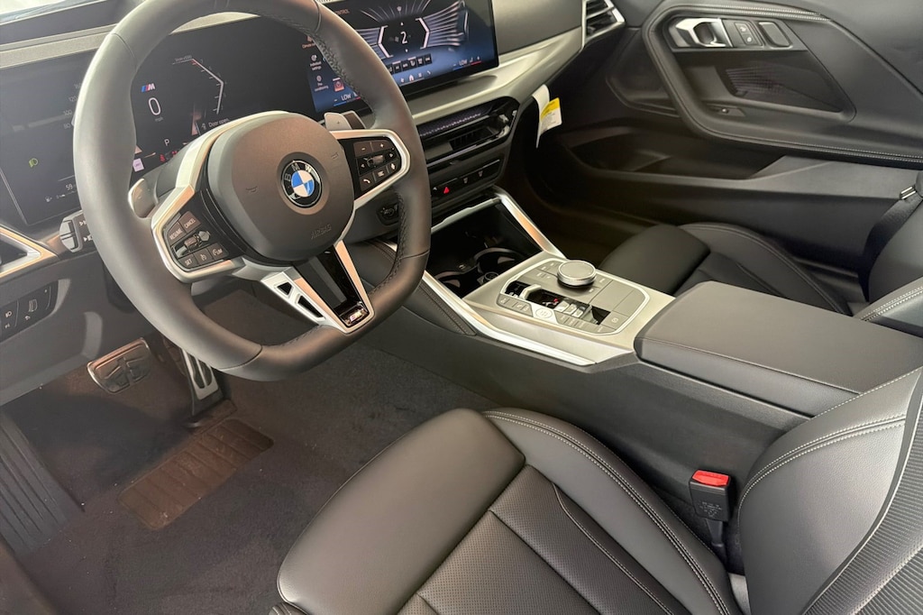 New 2026 BMW 230i xDrive Coupe