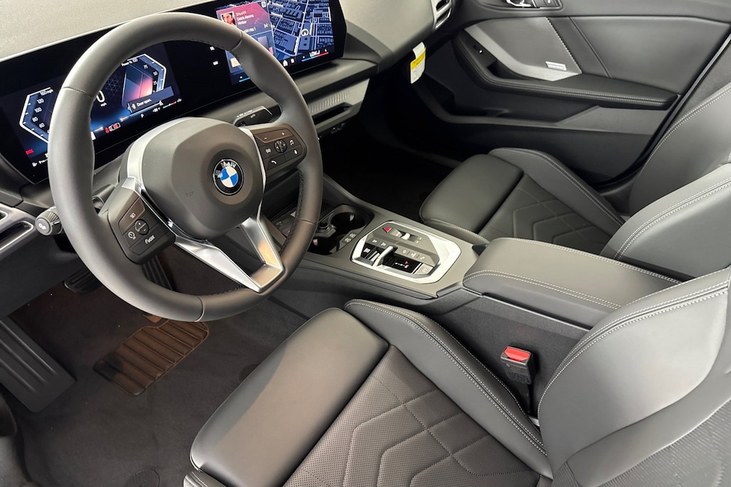 New 2026 BMW 228i Gran Coupe
