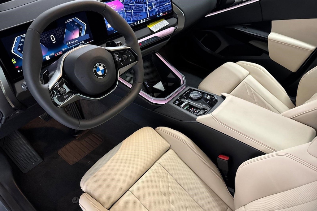 Used 2026 BMW X3 30 xDrive SUV