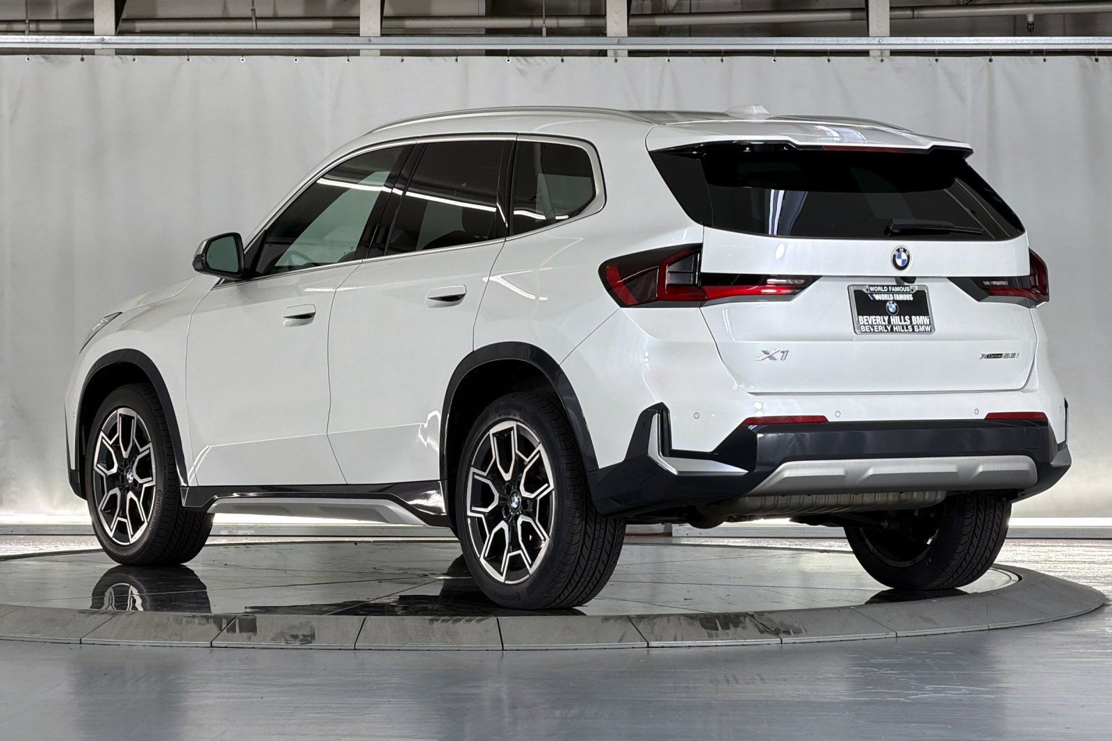 Used 2023 BMW X1 SUV