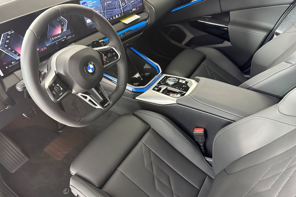 Used 2026 BMW X3 30 xDrive SUV