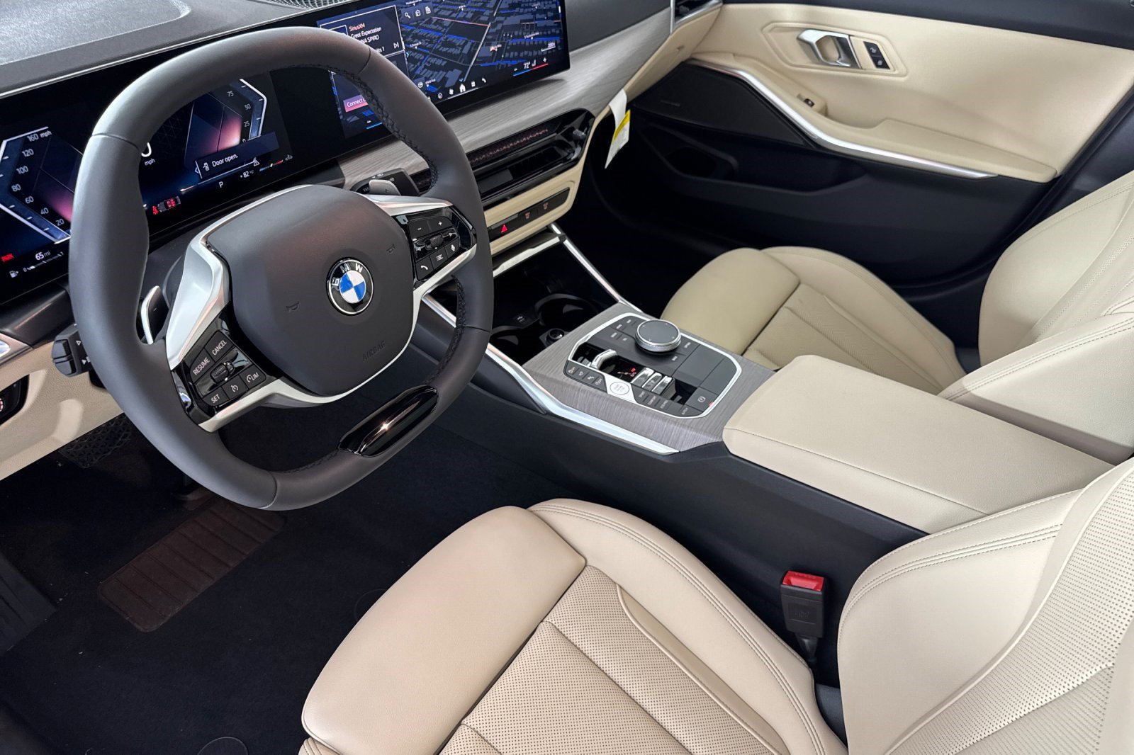 New 2026 BMW 330i xDrive Sedan