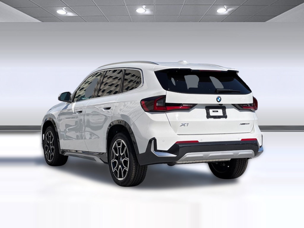 New 2026 BMW X1 xDrive28i SUV