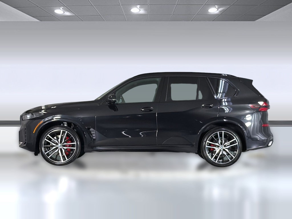 Used 2026 BMW X5 sDrive40i SUV