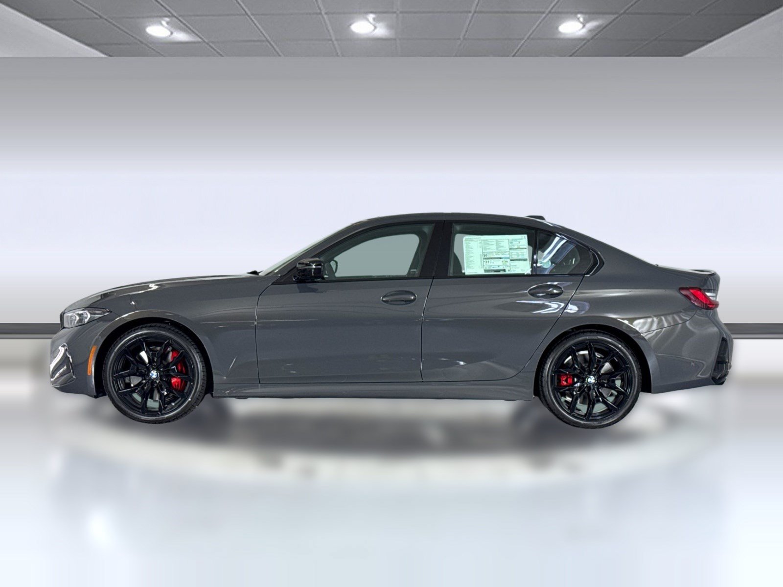 New 2026 BMW 330i Sedan