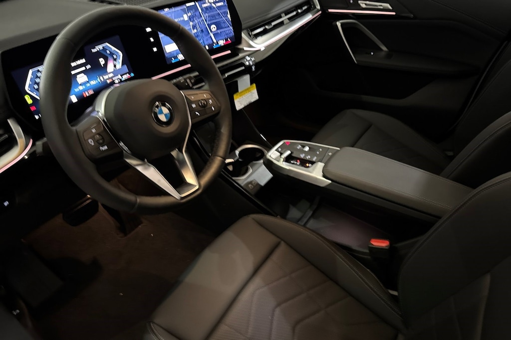 New 2026 BMW X1 xDrive28i SUV