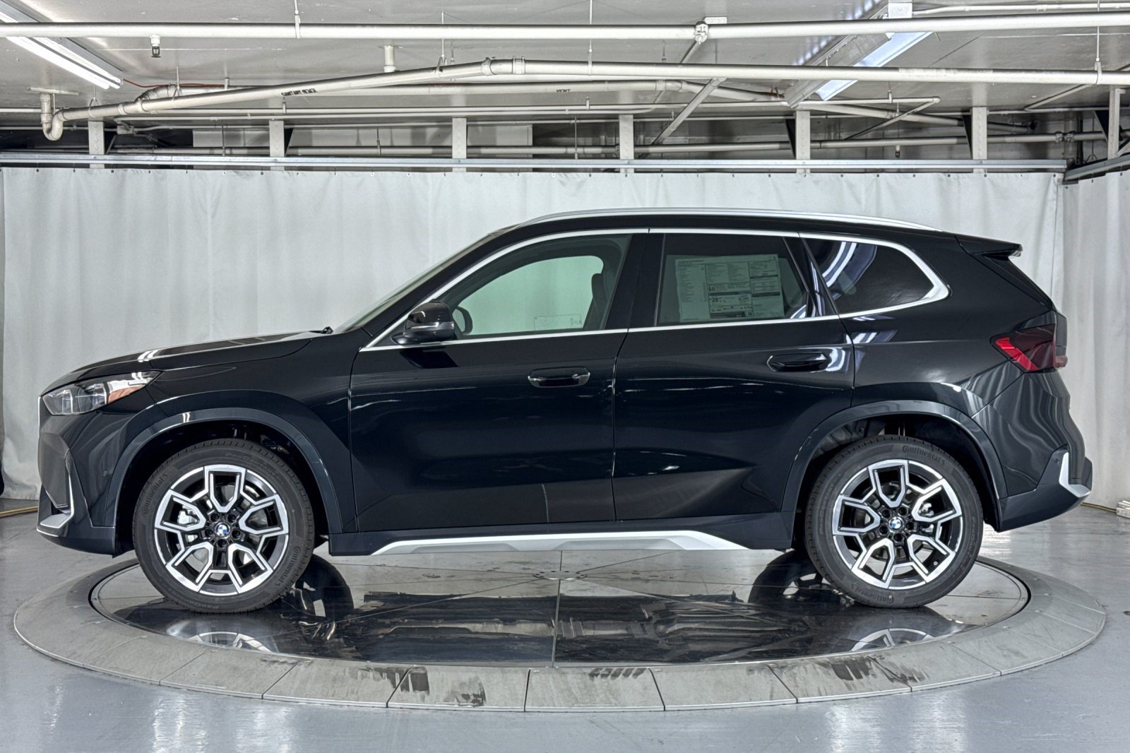New 2027 BMW X1 xDrive28i SUV