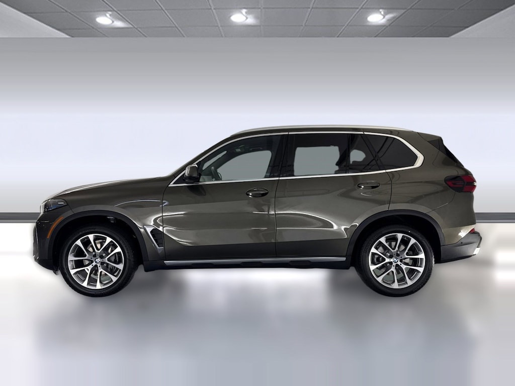 Used 2026 BMW X5 xDrive40i SUV