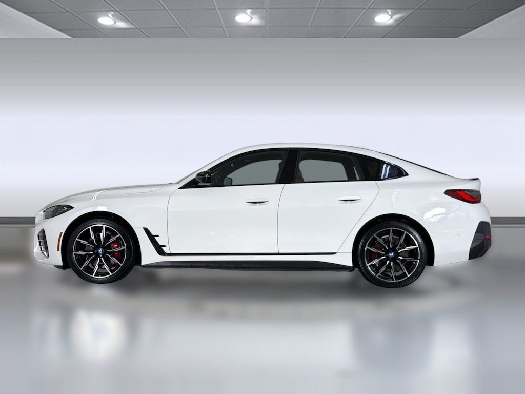 Used 2023 BMW i4 Gran Coupe