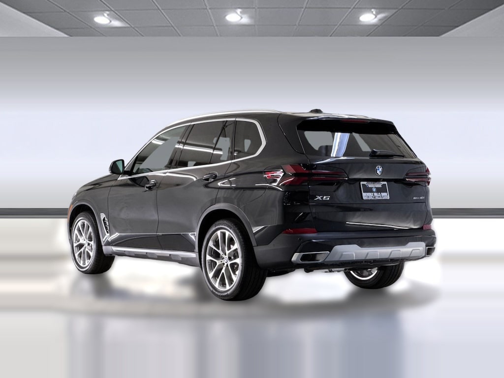 Used 2026 BMW X5 sDrive40i SUV