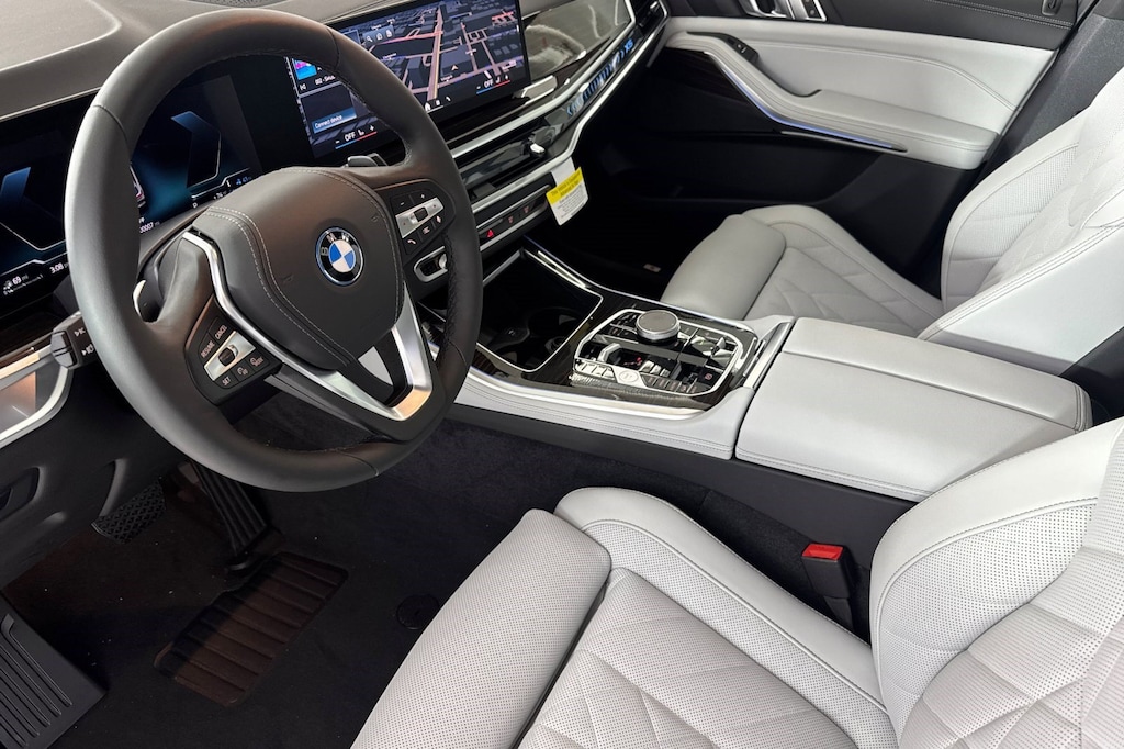 Used 2026 BMW X5 PHEV xDrive50e SUV