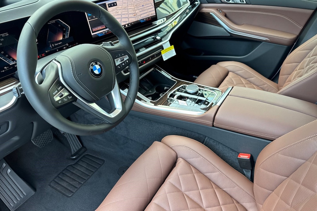 Used 2026 BMW X5 sDrive40i SUV