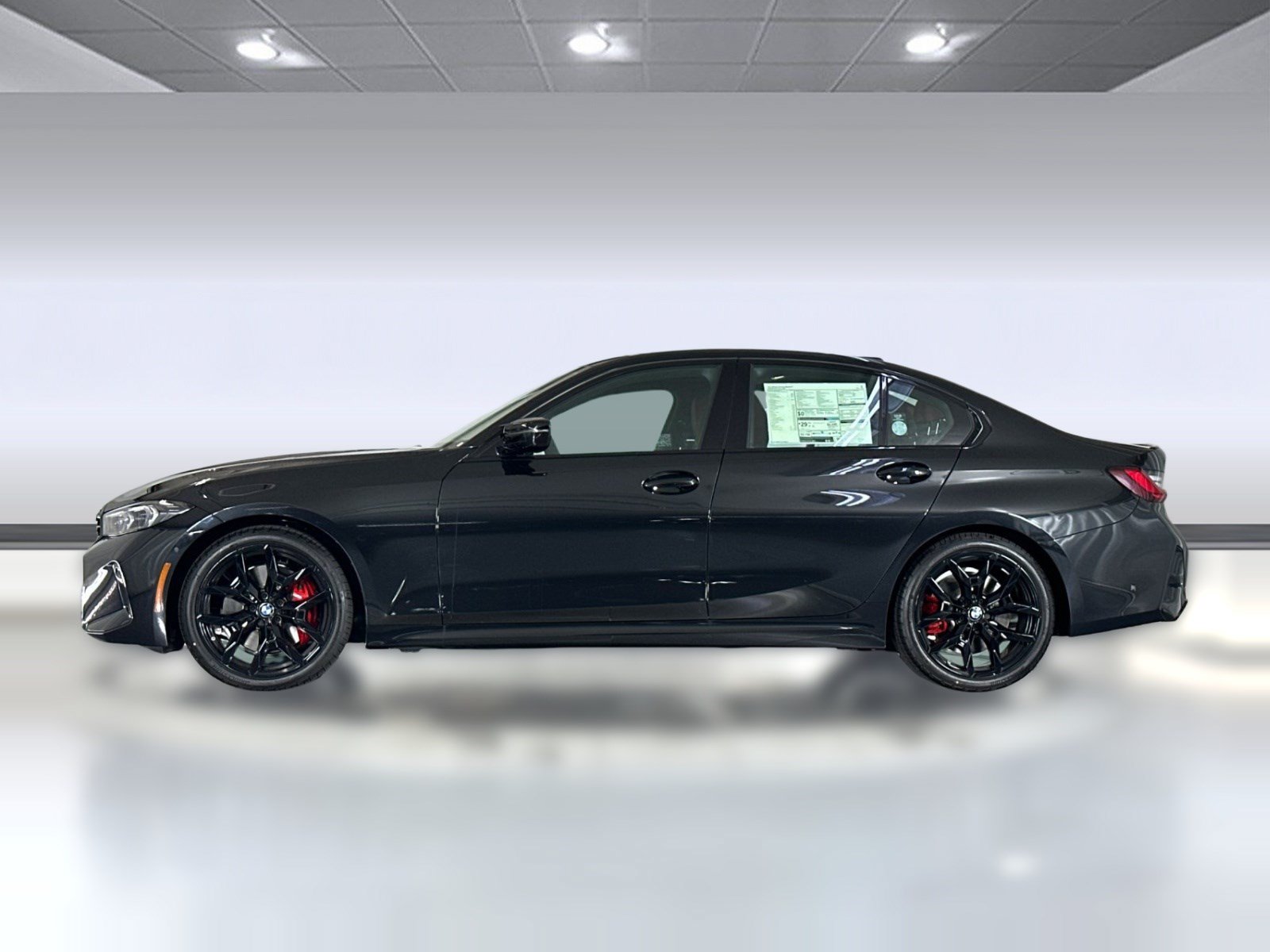 New 2026 BMW M340 i xDrive Sedan