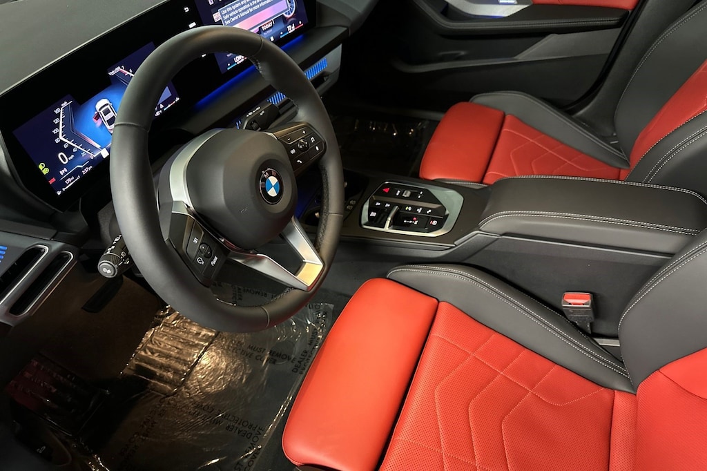 Used 2026 BMW 228i Gran Coupe