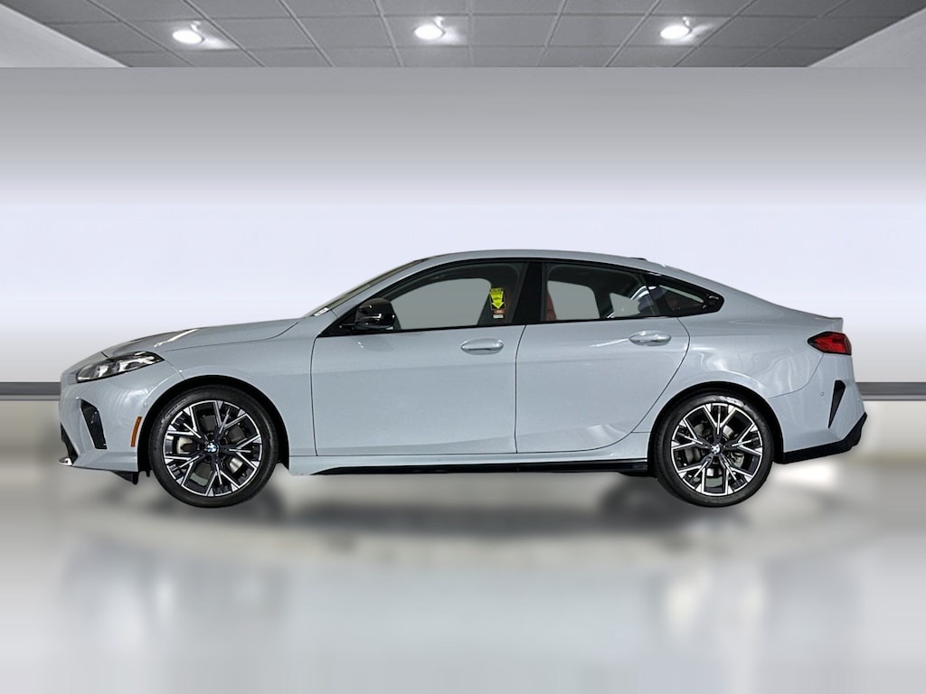 Used 2026 BMW 228i Gran Coupe