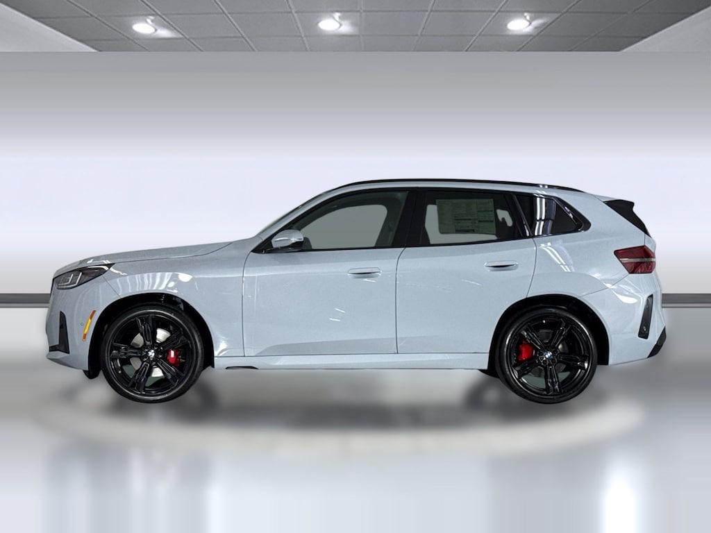 Used 2026 BMW X3 30 xDrive SUV