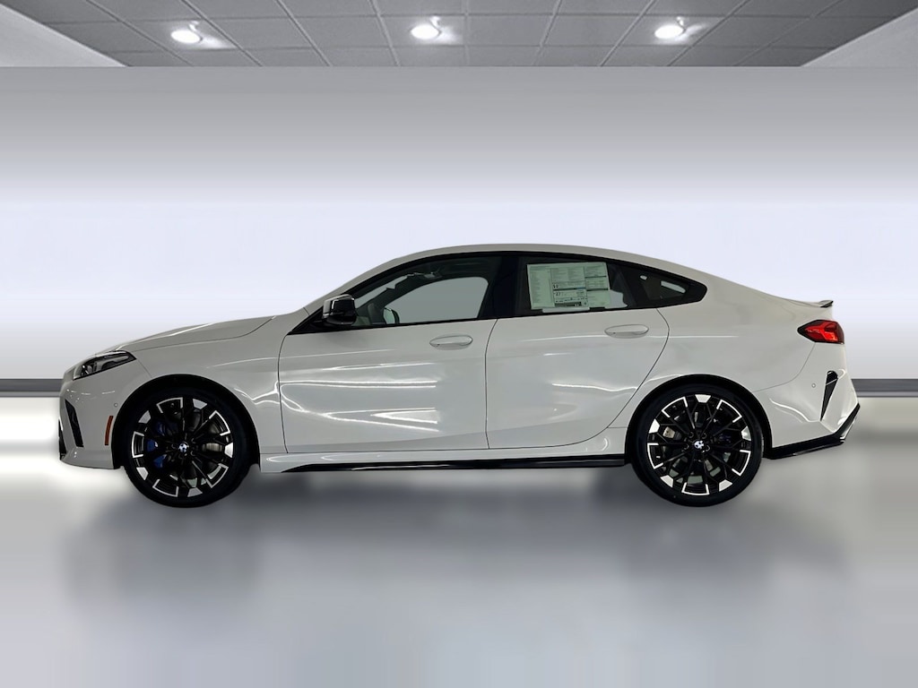New 2026 BMW M235i xDrive Gran Coupe