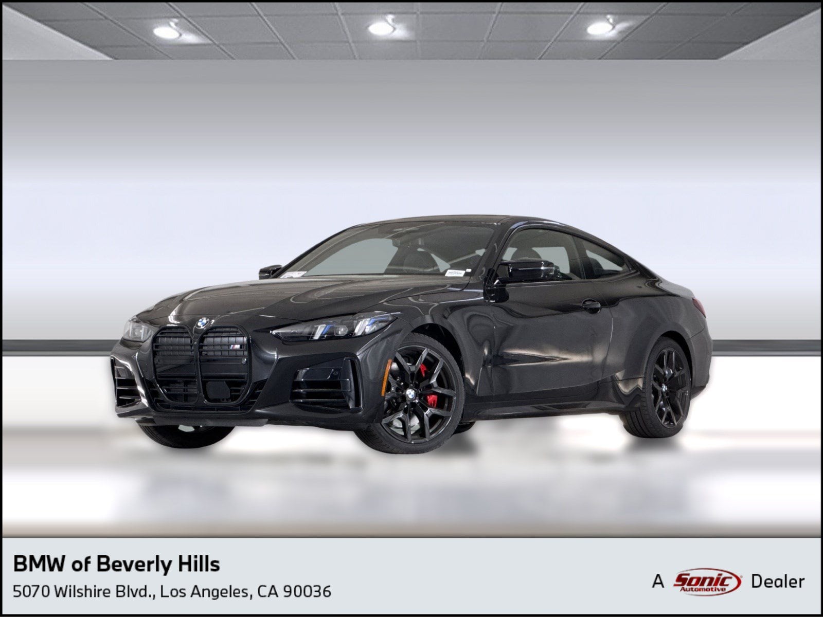 2027 Bmw M440i