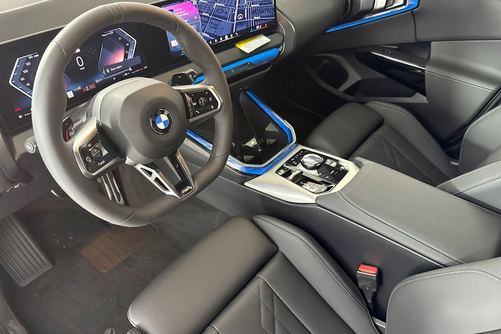 Used 2026 BMW X3 30 xDrive SUV