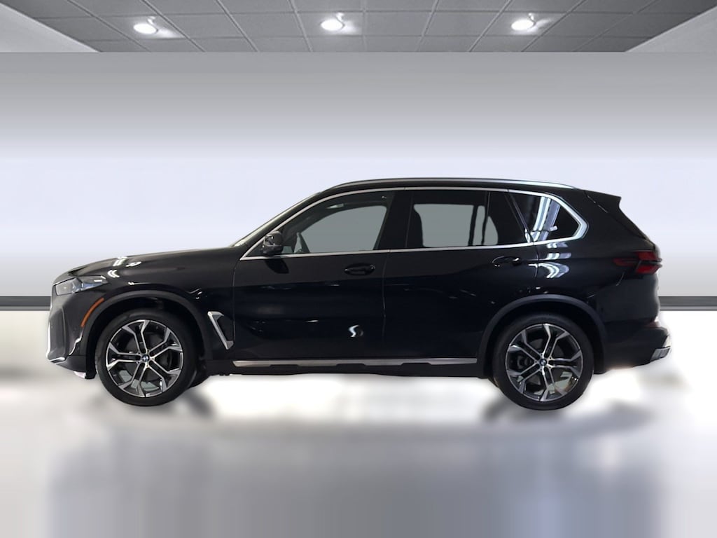 Used 2026 BMW X5 SUV