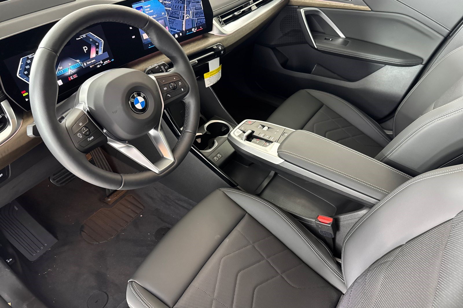 New 2027 BMW X1 xDrive28i SUV
