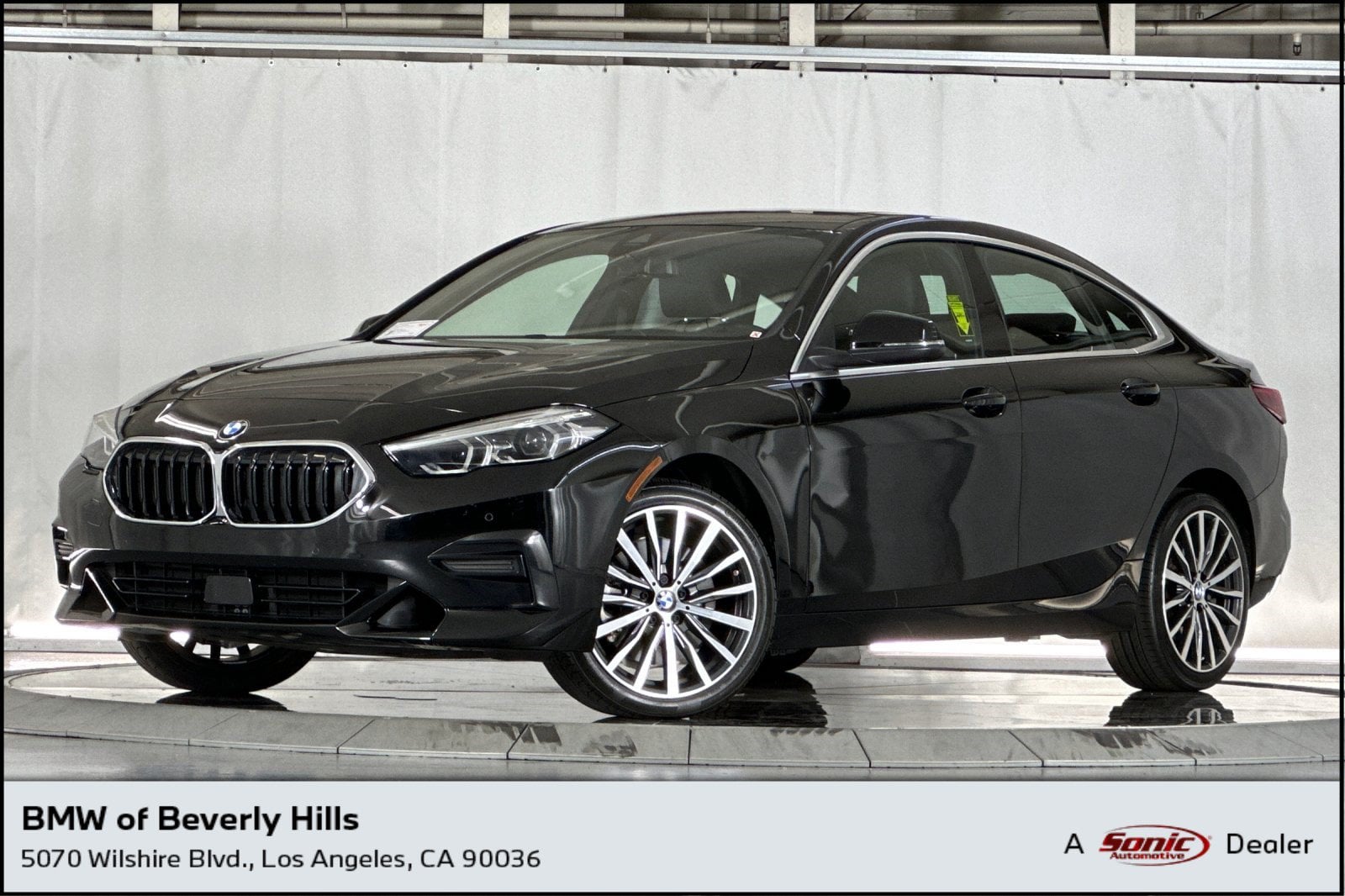 2023 BMW 2 Series