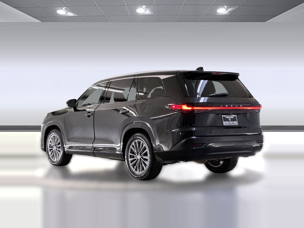Used 2025 Lexus TX 350 TX 350 Premium SUV
