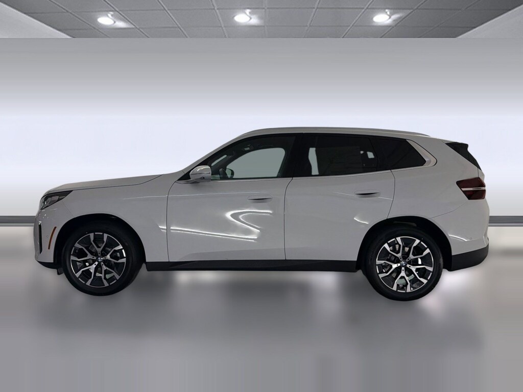 Used 2026 BMW X3 30 xDrive SUV