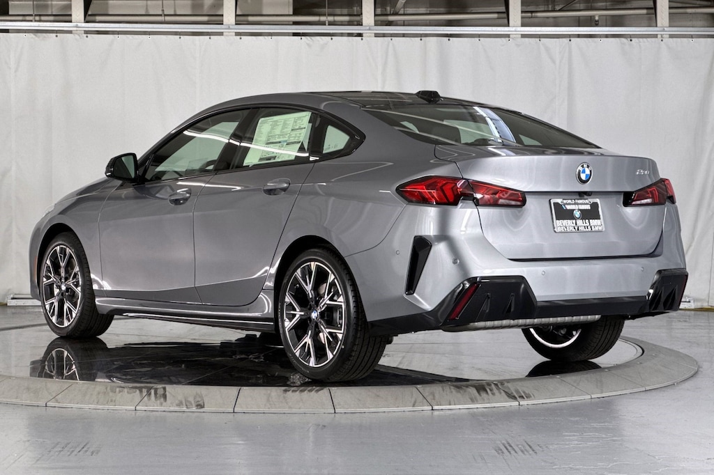 New 2026 BMW 228i Gran Coupe