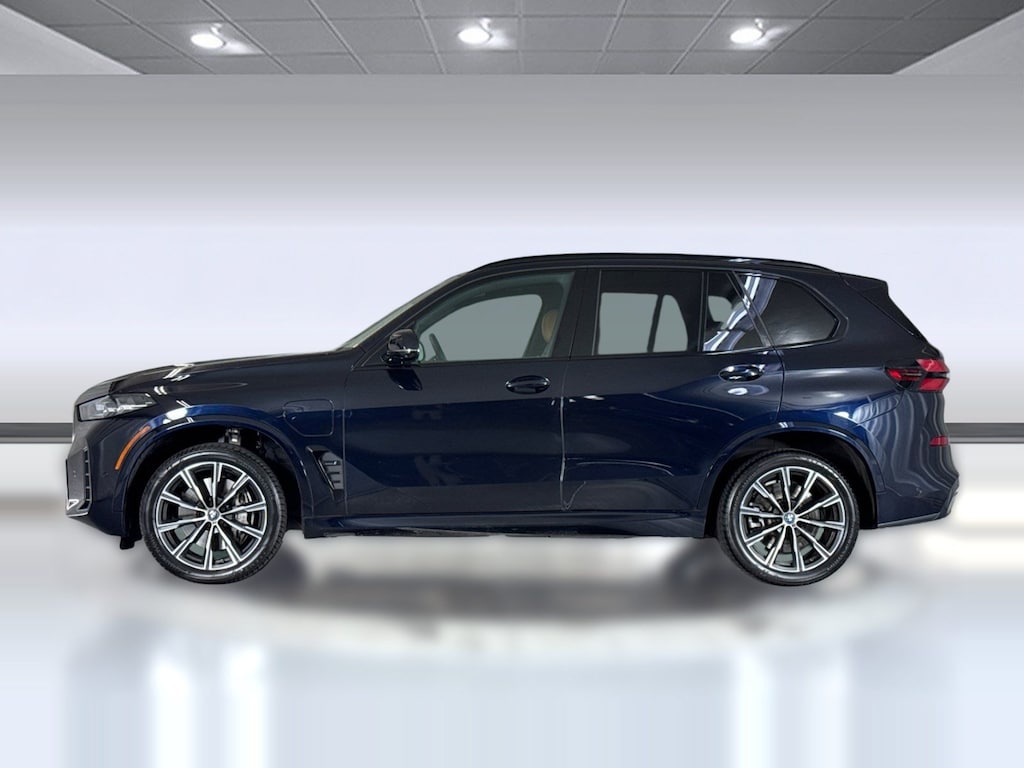Used 2024 BMW X5 PHEV SUV