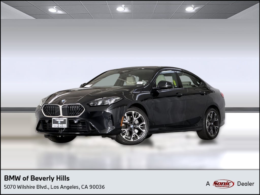 Used 2026 BMW 228i Gran Coupe