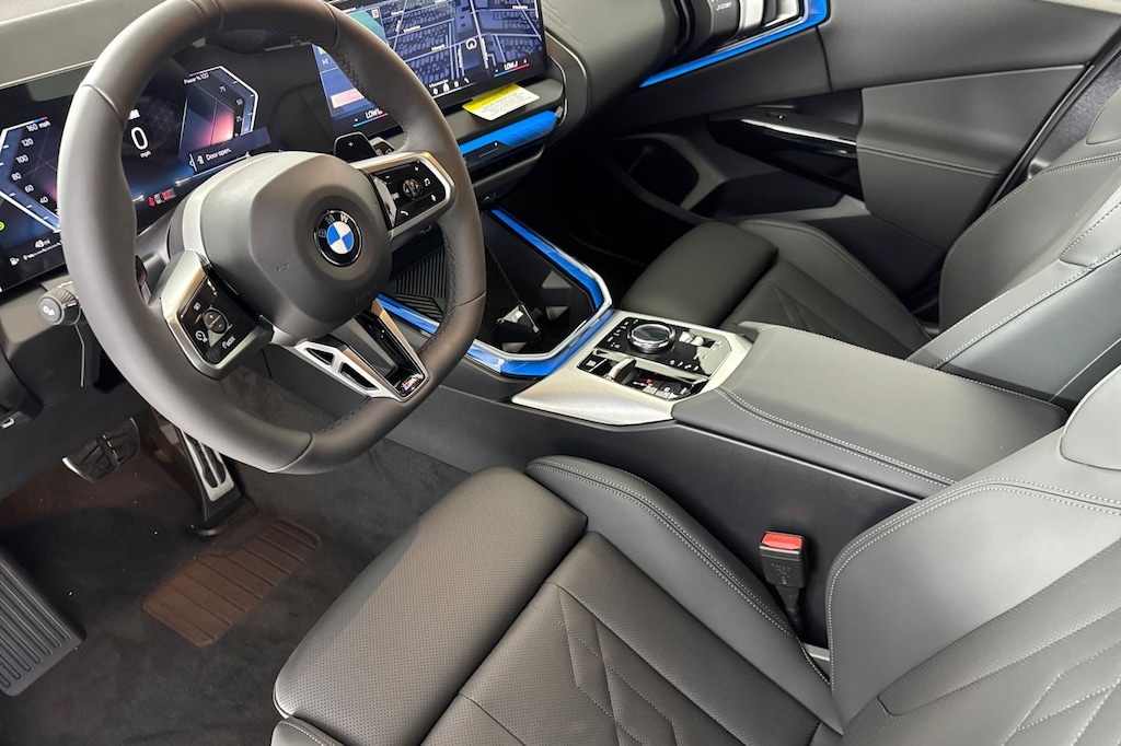Used 2026 BMW X3 30 xDrive SUV