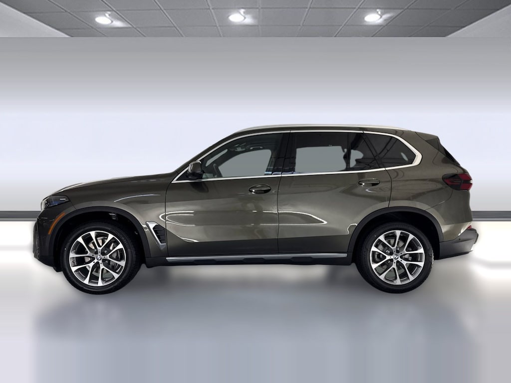 Used 2026 BMW X5 sDrive40i SUV