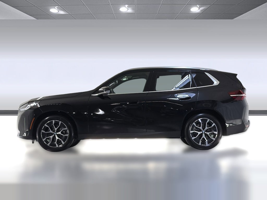 Used 2026 BMW X3 30 xDrive SUV