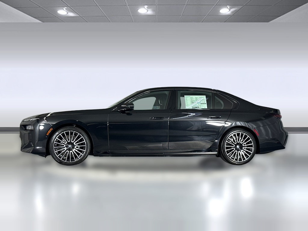 Used 2026 BMW i7 eDrive50 Sedan