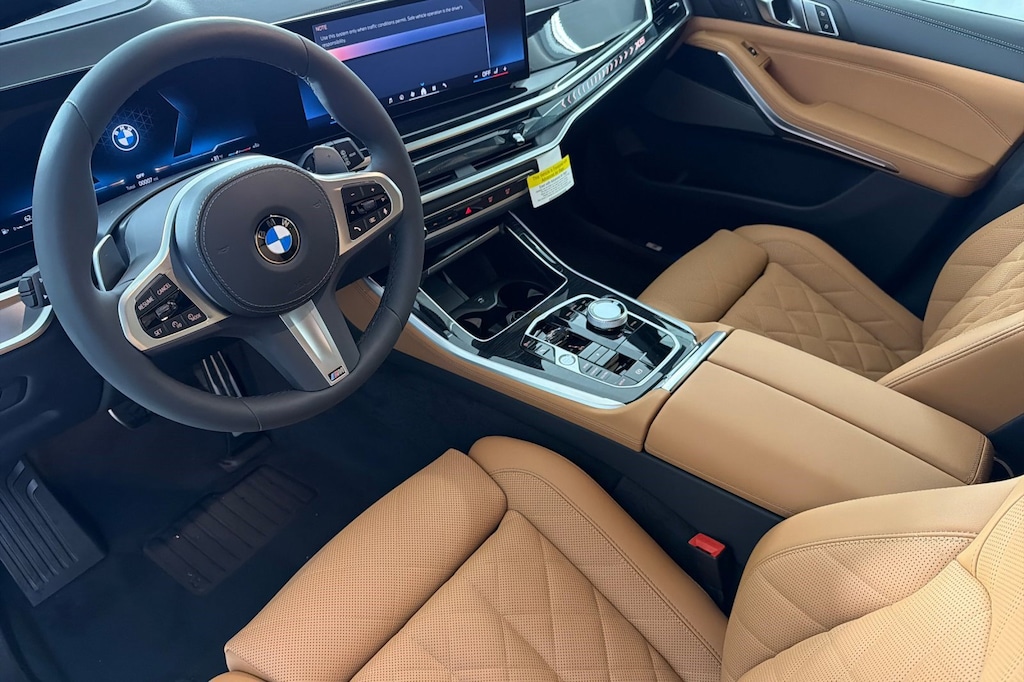 Used 2026 BMW X5 sDrive40i SUV
