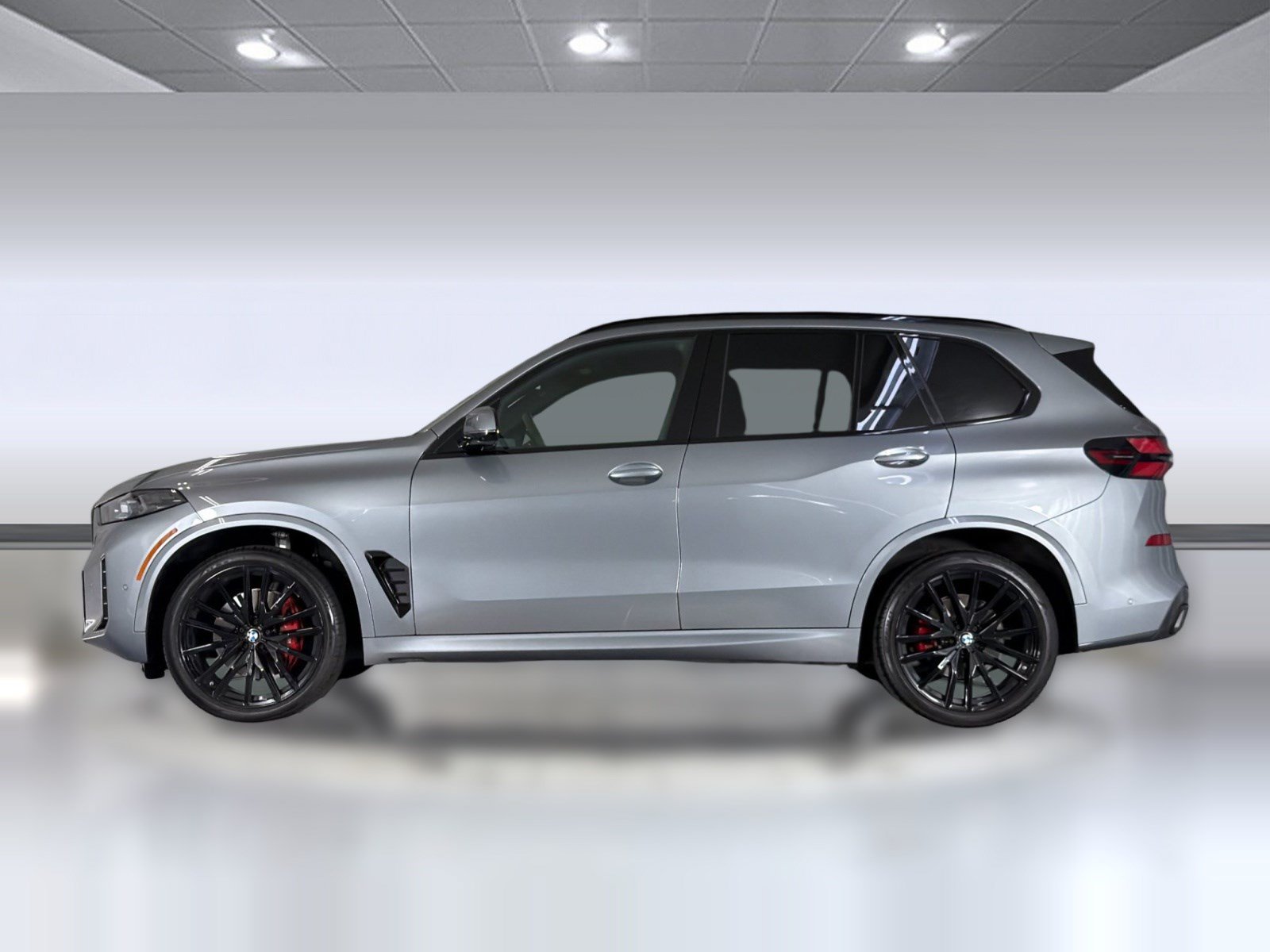 Certified 2025 BMW X5 sDrive40i SUV