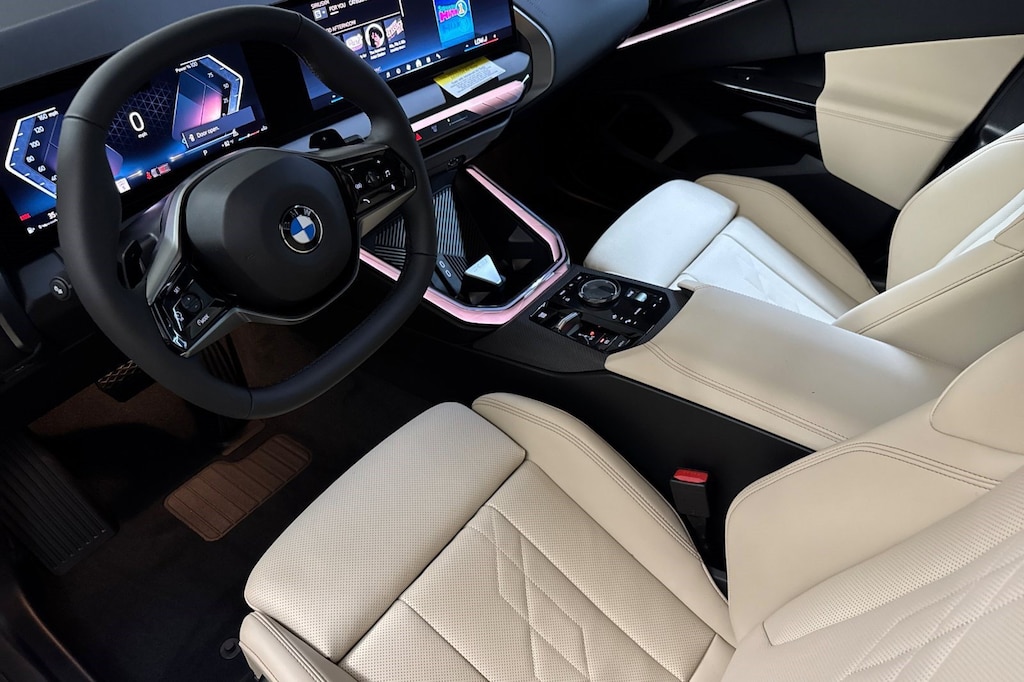 Used 2026 BMW X3 30 xDrive SUV